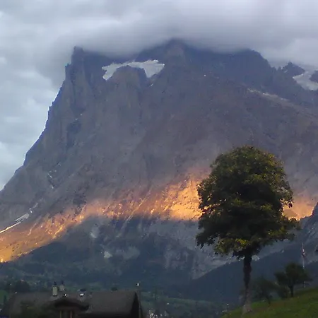 Frühstückspension Vor Dem Holz Grindelwald