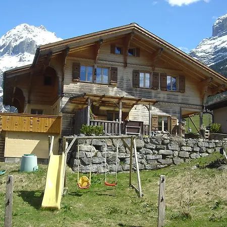 Bed & Breakfast Vor Dem Holz