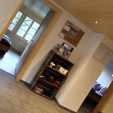 B&B Vor Dem Holz 3*