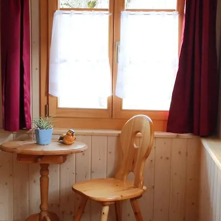 Vor Dem Holz