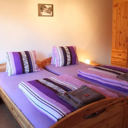 Bed and breakfast Vor Dem Holz 3*