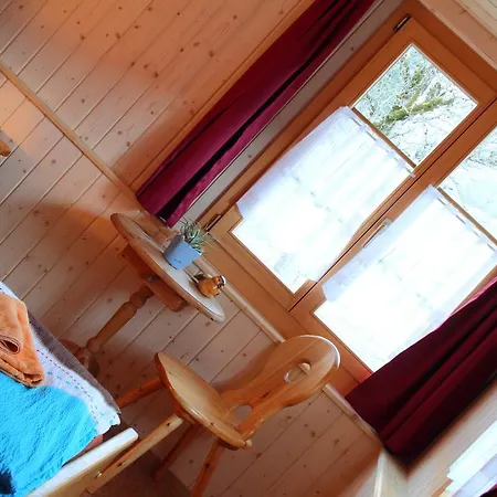 Vor Dem Holz Bed and breakfast Grindelwald