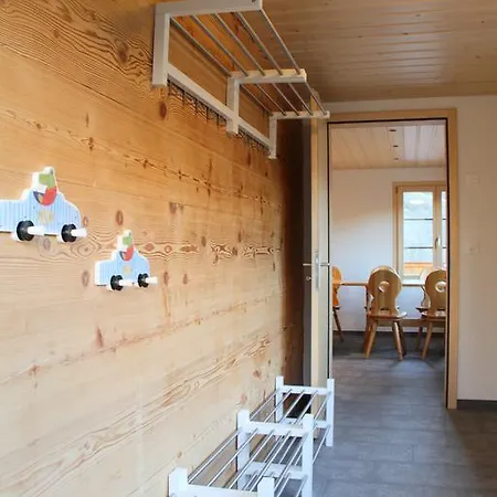 Vor Dem Holz Bed and breakfast