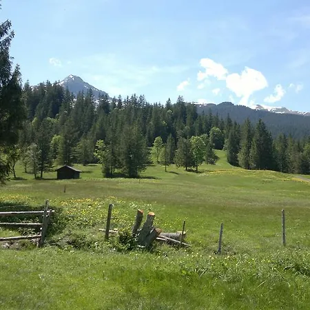 Vor Dem Holz 3* جريندلوالد