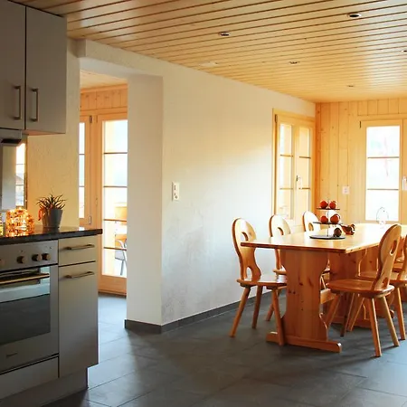 Vor Dem Holz فندق مبيت وإفطار 3*