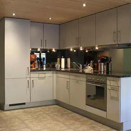 Vor Dem Holz فندق مبيت وإفطار 3*